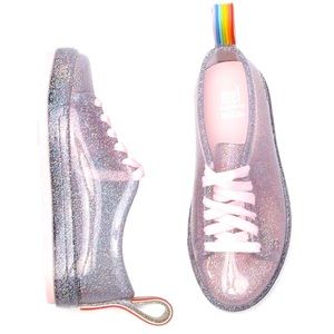 Melissa MEL Be rainbow sneaker